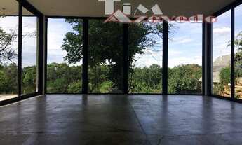 Imagem 2: Casa em Condomínio para Venda Condomínio Monte Belo Salto