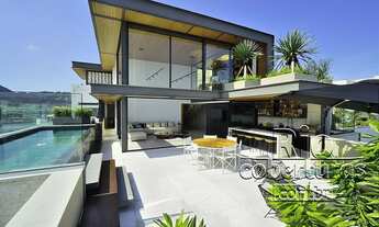 Imagem 5: Cobertura à venda no Jardim Oceânico. Barra da Tijuca. RJ