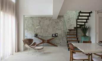 Imagem 2: Maravilhoso apartamento, duplex, ideal para quem busca lazer sem sair de casa, bem localiz