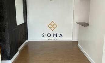 Imagem 5: Apartamento de 03 Quartos Águas Claras - Top Life Club Residence