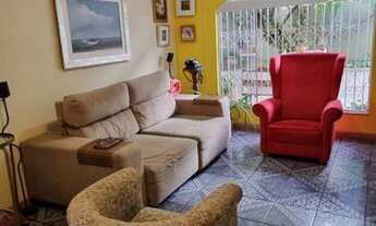 Imagem 3: Excelente sobrado com 153 m2, com 3 quartos , suíte, 03 vagas no Novo Mundo - Curitiba