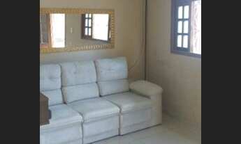 Imagem 7: Casa Sala 3 Quartos Varanda Área Serviço, 72 M² - Engenho de Dentro