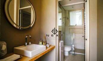 Imagem 7: Casa com 5 dormitórios à venda, 1180 m² por R$ 23.000.000,00 - Tamboré 03 - Santana de Par