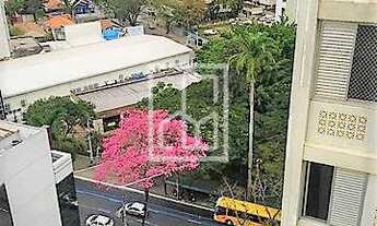 Imagem 4: Apartamento com 126 metros quadrados com 3 quartos no Centro - São José dos Campos - SP