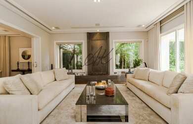 Imagem 9: Casa no Jardim América