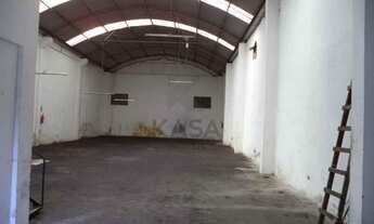 Imagem 2: CANOAS - Galpão/Depósito/Armazém - NITEROI