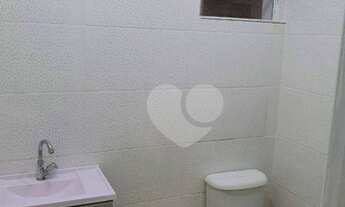 Imagem 6: Casa duplex e de vila com 3 quartos, 1 suíte, à venda, 65 m² por R$ 275.000 - Benfica - Ri