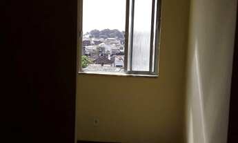 Imagem 6: Apartamento Sala 2 Quartos Suíte Área separada, 40 M² - Encantado