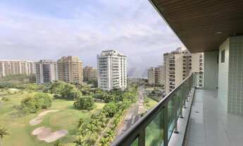 Imagem 2: Condomínio Golden Green - Barra da Tijuca