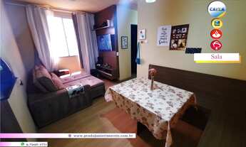 Imagem 4: 600m do Habbis - 2 quartos, moveis modulados incluso. Condomínio Completo