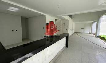 Imagem 6: Casa em Condomínio para Venda em Belo Horizonte, Buritis, 4 dormitórios, 4 suítes, 6 banhe