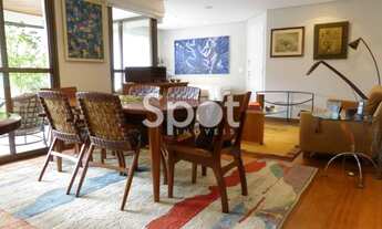 Imagem 4: São Paulo - Apartamento Padrão - Real Parque