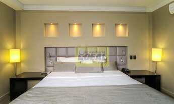 Imagem 2: Apartamento para investidores no Full Jazz Hotel, Batel