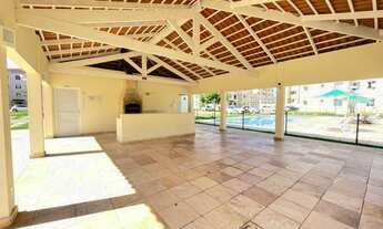 Imagem 5: Apartamento à venda em Nova Parnamirim (Parnamirim/RN) I Ideal Vila Nova - 49m² - 2 quarto