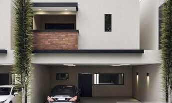 Imagem 7: Casa em Condomínio para Venda em Goiânia, Jardim Atlântico, 3 dormitórios, 1 suíte, 1 banh