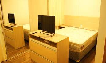 Imagem 4: AGUAS CLARAS - Apartamento Padrao - SUL