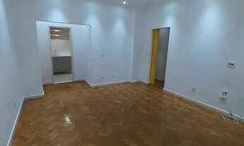 Imagem 6: FLAMENGO-APARTAMENTO 2 QUARTOS, SUÍTE, REFORMADO, DECORADO