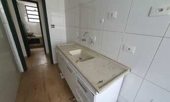 Imagem 5: Apartamento de um dormitório sem vaga de garagem, em Santa Cecilia!!