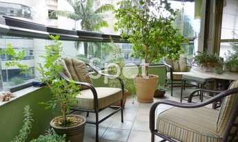 Imagem 5: São Paulo - Apartamento Padrão - Real Parque