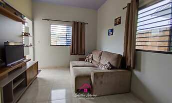 Imagem 6: Vende - se casa no Boulevard Satélite