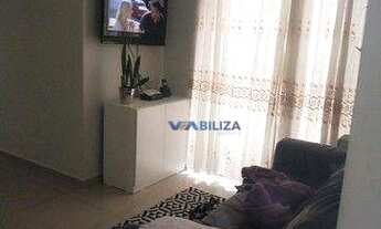 Imagem: Apartamento à venda, 50 m² por R$ 254.900,00