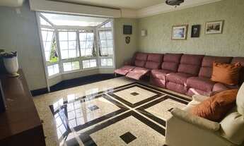 Imagem 5: SOBRADO MODERNO NO ALDEIA DO VALE