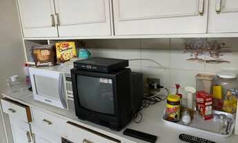 Imagem 4: MOEMA PASSAROS ESPETACULAR LOCALIZACAO