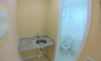 Imagem 7: Vendo Sala Comercial em Jardim Camburi com 23m² e 2 vagas - R$ 220.000