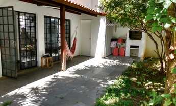 Imagem 3: Casa para aluguel com 135 metros quadrados com 3 quartos em Jardim Vila Mariana - São Paul