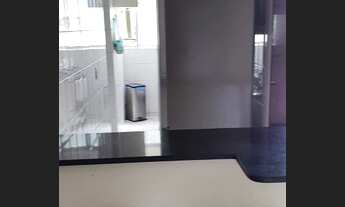 Imagem 5: Apartamento amplo 2 quartos, suíte, dependencia, varandão, 1 vaga coberta + visitantes - B