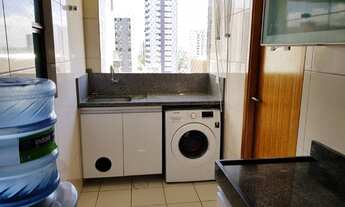 Imagem 7: Apartamento à venda, 3 quartos, 1 suíte, 2 vagas, Piedade - Jaboatão dos Guararapes/PE