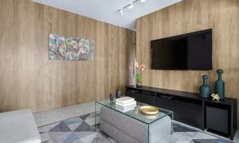 Imagem 7: Apartamento à venda 95 m² com 3 dormitórios, 2 Suíte, 3 banheiros e 2 vagas de garagem na