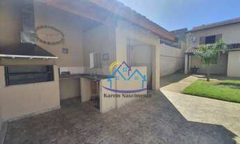 Imagem 4: Vila Giunta Lindo Sobrado C/ Piscina