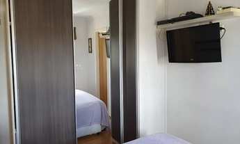 Imagem 6: Apartamento para venda tem 58 m2 com 2 quartos em Vila Milton - Guarulhos - SP