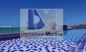 Imagem 2: Apartamento para Locação em Jaboatão dos Guararapes, Piedade, 1 dormitório, 1 banheiro, 1