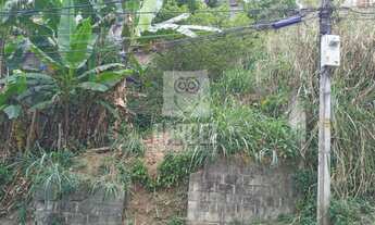 Imagem 7: Rio de Janeiro - Terreno Padrão - Taquara