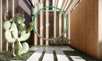 Imagem 6: Apartamento com 2 dormitórios à venda, 73 m² por R$ 444.800,00 - Centro - Navegantes/SC