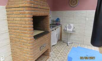 Imagem 5: ÓTIMA CASA TÉRREA JARDIM DA SAÚDE, 600M DE TERRENO E 240M² ÁREA CONSTRUÍDA E 20X30 DE TER