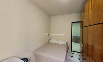 Imagem 6: Casa com 3 dormitórios à venda, 200 m² por R$ 445.000,00 - Jardim São Marcos - Valinhos/SP