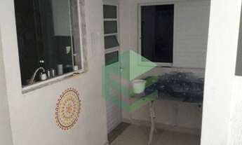 Imagem 7: Sobrado com 3 dormitórios à venda, 137 m² por R$ 420.000,00 - Vila Rosa - São Bernardo do