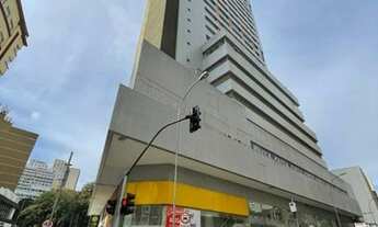 Imagem: Apartamento com 1 dormitório para alugar