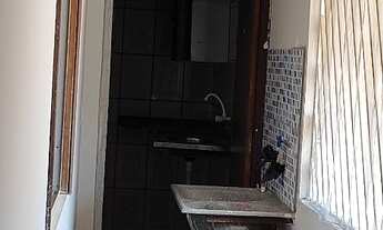 Imagem 4: Apartamento COHAB Massangano