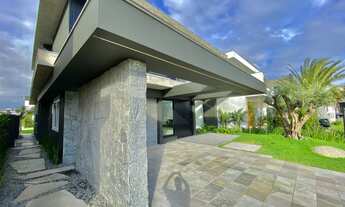 Imagem 3: Sobrado com piscina no Capão Ilhas Resort!