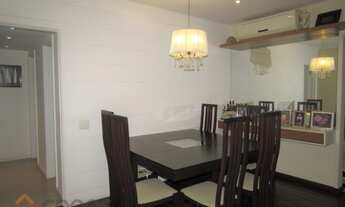 Imagem 4: RIO DE JANEIRO - Apartamento Padrão - Lagoa