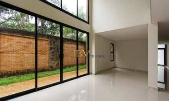 Imagem 5: Casa com 5 dormitórios à venda em Condomínio Ipê Amarelo - Ribeirão Preto/SP