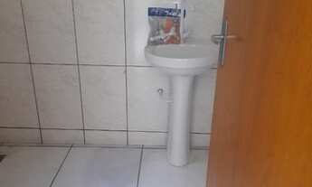 Imagem 4: Alugo Casa Arquitetura Moderna 125m² - Jardim Tangará - Floresta/PR