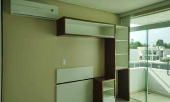 Imagem 3: Condomínio Reserva das Flores - Tarumã