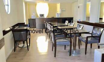 Imagem 6: Flat-À VENDA-Copacabana-Rio de Janeiro-RJ