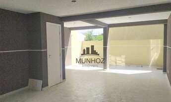 Imagem 7: Sobrado com 3 dormitórios à venda, 161 m² por R$ 695.000 - Portão - Curitiba/PR