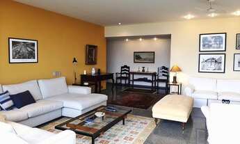 Imagem 4: Apartamento para aluguel possui 288 metros quadrados com 3 quartos